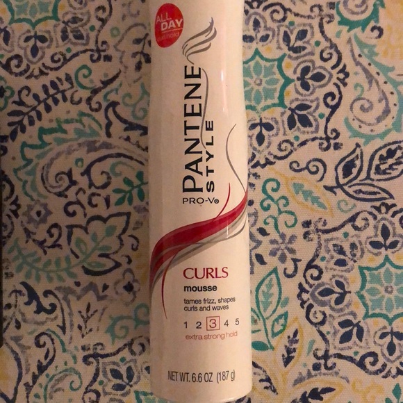 Various mousse bundle - Picture 5 of 5